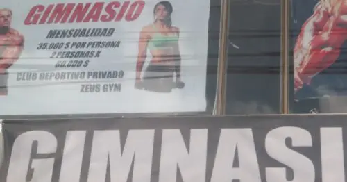 ZEUS GYM ZEUS GYM